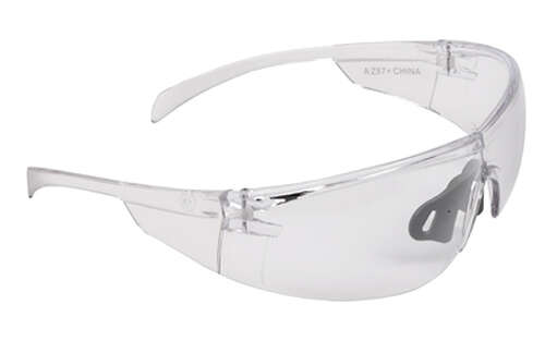 Safety Protection Allen Company ULTRX ALLEN PROTECTOR SAFTEY GLASSES CLEAR • Model: ULTRX